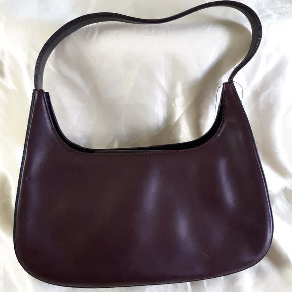 NWT New Kenneth Cole Shoulder Bag Purse - Picture 1 of 10